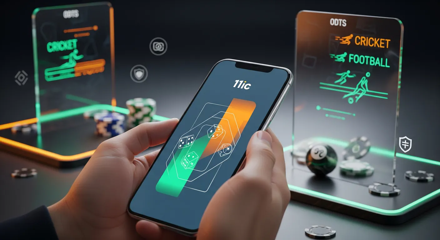 11ic APK Download: Official File, Version & Safety Tips