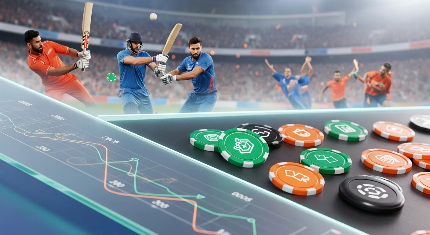 11ic Sports Betting App: Cricket, Football & Live Markets