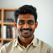 Anirudh Belwalkar
