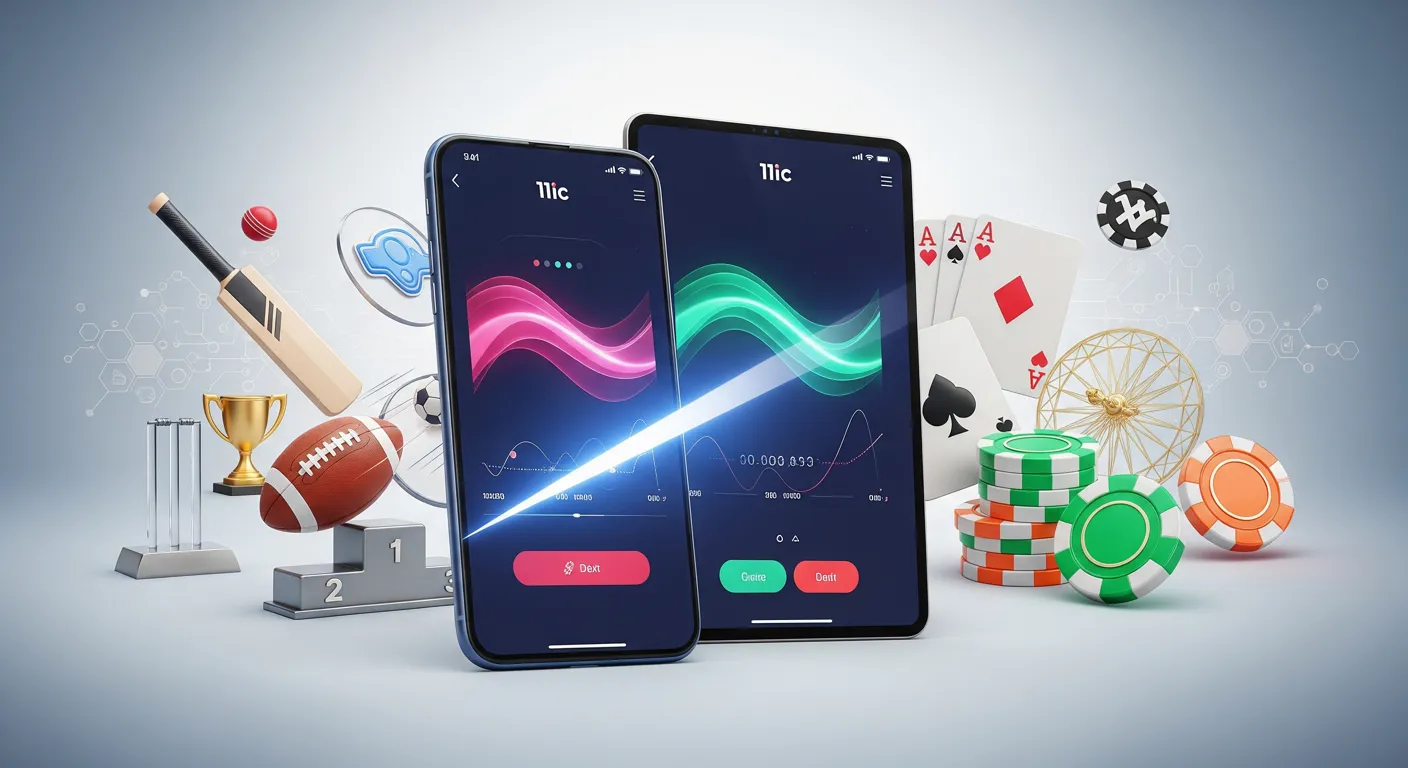 11ic App Download Guide (Android & iOS) | Official