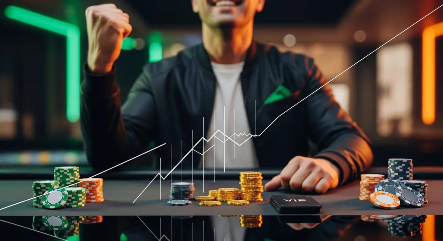 11ic Welcome Bonus & VIP Club Explained (₹50,000 + VIP)