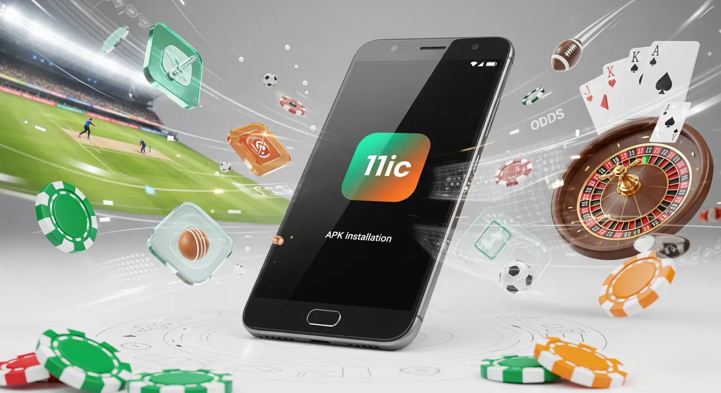 How to Install 11ic APK on Android (Step-by-Step)