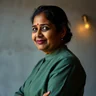 Kavya Hegde