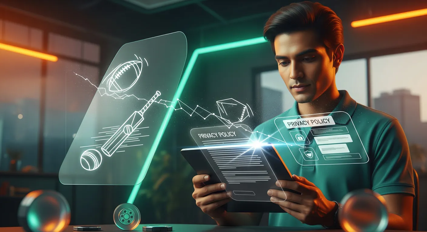 Privacy Policy | 11ic App