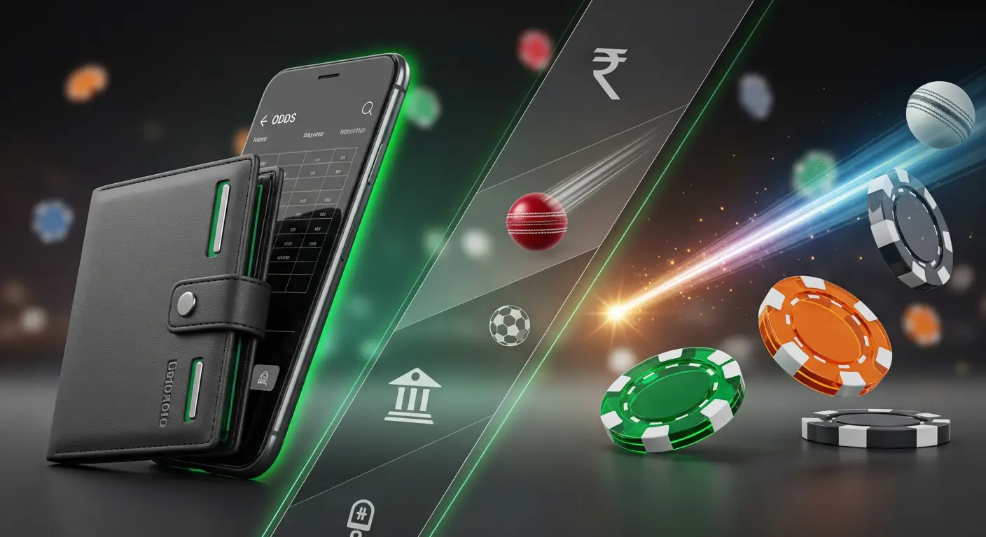 Want faster cashouts?